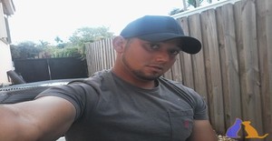 Yori1 34 years old I am from Miami/Florida, Seeking Dating Friendship with Woman