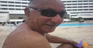 arrequintao51 73 years old I am from Valle De La Pascua/Guárico, Seeking Dating Friendship with Woman