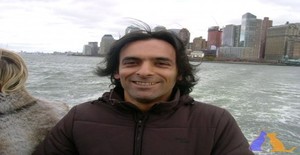 vie jose 41 years old I am from Porto/Porto, Seeking Dating Friendship with Woman
