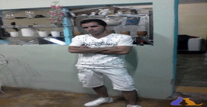 RODNEY 38 years old I am from Pinar Del Rio/Pinar del Rio, Seeking Dating Friendship with Woman
