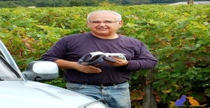 alain24 61 years old I am from Toronto/Ontario, Seeking Dating Friendship with Woman