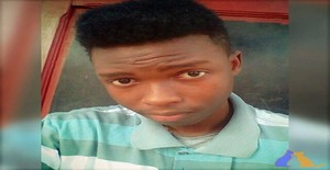 Tome Nuvu 23 years old I am from Matola/Maputo, Seeking Dating Friendship with Woman