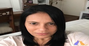 Cris36rj 40 years old I am from Niterói/Rio de Janeiro, Seeking Dating Friendship with Man