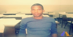 ASDSN 32 years old I am from Matola/Maputo, Seeking Dating Friendship with Woman