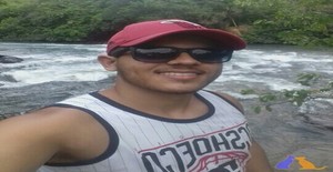 Rodrigo.Monte 22 years old I am from Belo Horizonte/Minas Gerais, Seeking Dating Friendship with Woman