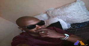 Scooby D 33 years old I am from Evander/Mpumalanga, Seeking Dating Marriage with Woman