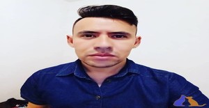 lukasf 30 years old I am from Araguari/Minas Gerais, Seeking Dating Friendship with Woman