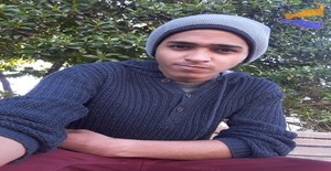 Joao__ 23 years old I am from Aljezur/Algarve, Seeking Dating Friendship with Woman