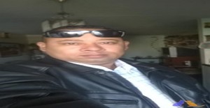 joseph37 43 years old I am from Caracas/Distrito Capital, Seeking Dating Friendship with Woman