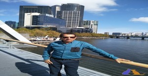 Rico Ricon 62 years old I am from Melbourne/Victoria, Seeking Dating Marriage with Woman