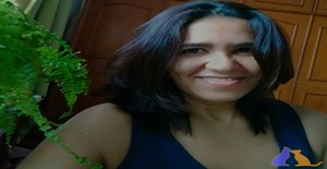 Morena392 48 years old I am from Rio de Janeiro/Rio de Janeiro, Seeking Dating Friendship with Man