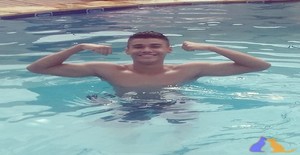 Lucianocamoss 20 years old I am from São Luís/Maranhão, Seeking Dating Friendship with Woman
