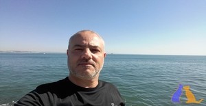jaco1969 52 years old I am from Sintra/Lisboa, Seeking Dating with Woman