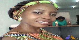 Luciliaa 38 years old I am from Maputo/Maputo, Seeking Dating Friendship with Man