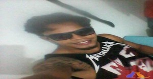 Ronaldo Bradini 31 years old I am from Salvador/Bahia, Seeking Dating Friendship with Woman