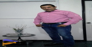James javier 41 years old I am from Ciudad Guayana/Bolívar, Seeking Dating Friendship with Woman