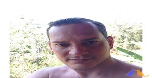 Marc... 45 years old I am from Linden/Nova Jérsia, Seeking Dating Friendship with Woman