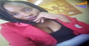 Kélia 27 years old I am from Luanda/Luanda, Seeking Dating Friendship with Man
