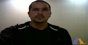 cesar598 34 years old I am from Juangriego/Nueva Esparta, Seeking Dating Friendship with Woman