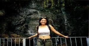 Lyn 42 years old I am from Makati/Manila, Seeking Dating Friendship with Man