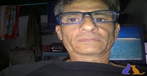GREGORIO55 59 years old I am from Maracay/Aragua, Seeking Dating Friendship with Woman