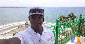 JoséAcota 50 years old I am from Ciudad de la Habana/La Habana, Seeking Dating Friendship with Woman