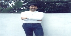 Psvl 52 years old I am from Recife/Pernambuco, Seeking Dating with Woman