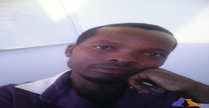 pjsaute 37 years old I am from Maputo/Maputo, Seeking Dating Friendship with Woman