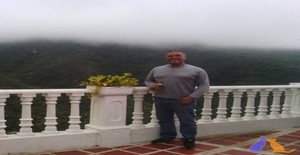 ARTUROIII 53 years old I am from Caracas/Distrito Capital, Seeking Dating Friendship with Woman