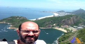 Douglasdario 45 years old I am from Londrina/Paraná, Seeking Dating Friendship with Woman