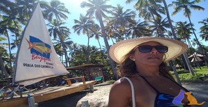geanemaedo 42 years old I am from Salvador/Bahia, Seeking Dating Friendship with Man