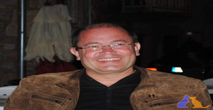 FMarcos64 57 years old I am from Espinho/Aveiro, Seeking Dating Friendship with Woman