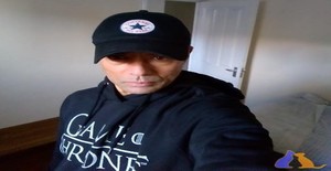 Carlos lui 35 years old I am from Covent Garden/Grande Londres, Seeking Dating Friendship with Woman