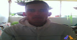 julianescobar 31 years old I am from Caracas/Distrito Capital, Seeking Dating Friendship with Woman