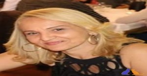 Paullla 47 years old I am from Casco/Lisboa, Seeking Dating Friendship with Man