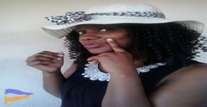 Poderosa86 36 years old I am from Maputo/Maputo, Seeking Dating Friendship with Man