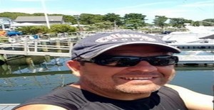 GilsonF 53 years old I am from Belo Horizonte/Minas Gerais, Seeking Dating Friendship with Woman