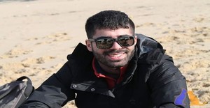 joao4888 25 years old I am from Santo Tirso/Porto, Seeking Dating Friendship with Woman