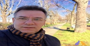 Julien4260 60 years old I am from Beauceville/Québec, Seeking Dating Friendship with Woman