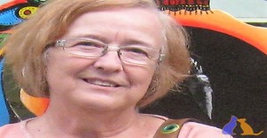 Lita5 68 years old I am from Coimbra/Coimbra, Seeking Dating Friendship with Man