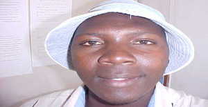 Fagimo 41 years old I am from Gurué/Zambézia, Seeking Dating with Woman