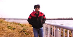 Illusion_net 57 years old I am from Tokyo/Tokyo, Seeking Dating Friendship with Woman