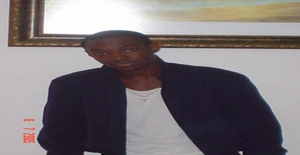 Edjorge 36 years old I am from Luanda/Luanda, Seeking Dating Friendship with Woman