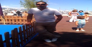 Tarciano 44 years old I am from Grantown on Spey/Scotland, Seeking Dating Friendship with Woman