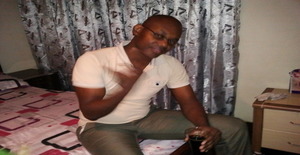 Stravaganza2024 42 years old I am from Maputo/Maputo, Seeking Dating Friendship with Woman