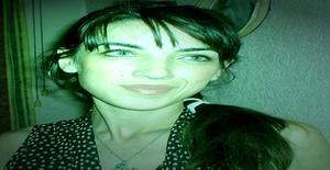 Lusitannia 43 years old I am from Cardiff/Wales, Seeking Dating Friendship with Man
