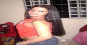 Vanessa,linda. 34 years old I am from Brasilia/Distrito Federal, Seeking Dating Friendship with Man
