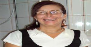 Luzdourada 59 years old I am from Vitória/Espirito Santo, Seeking Dating with Man
