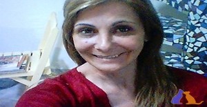 Jujufaisca 63 years old I am from Sao Paulo/Sao Paulo, Seeking Dating Friendship with Man