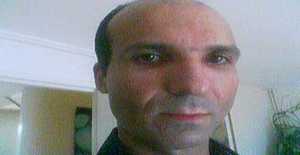 Fernandooliveir 50 years old I am from Yeovil/South West England, Seeking Dating Friendship with Woman